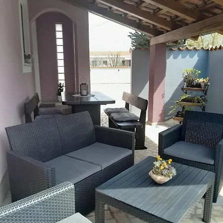 Apartman Da&ve *