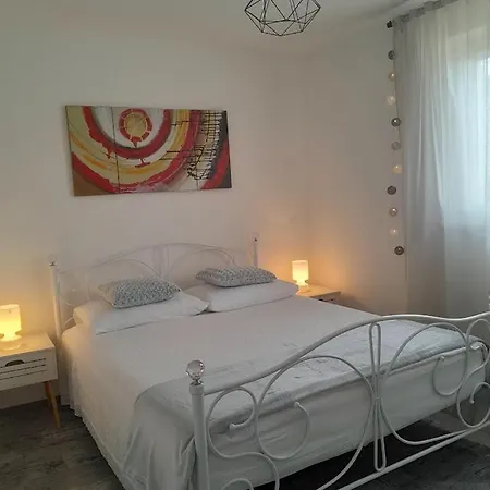 Apartman Da&ve *