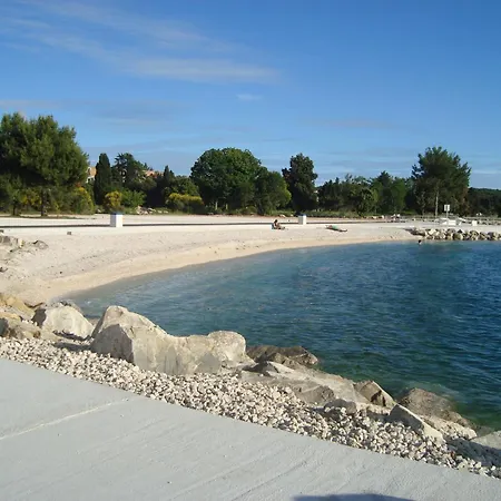 Apartman Da&ve Holiday home Fazana