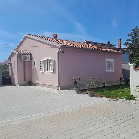 Apartman Da&ve *