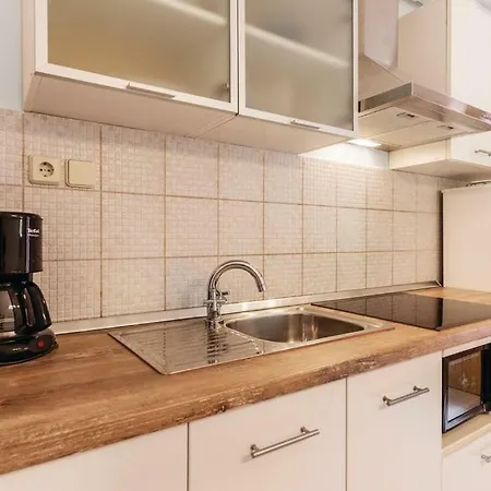 Apartman Da&ve Holiday home Fazana