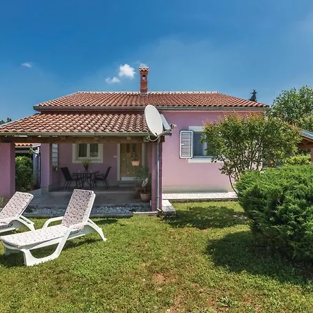 Apartman Da&ve * Fazana